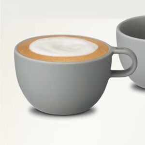 One Nespresso BARISTA Cappuccino Cup - Medium
